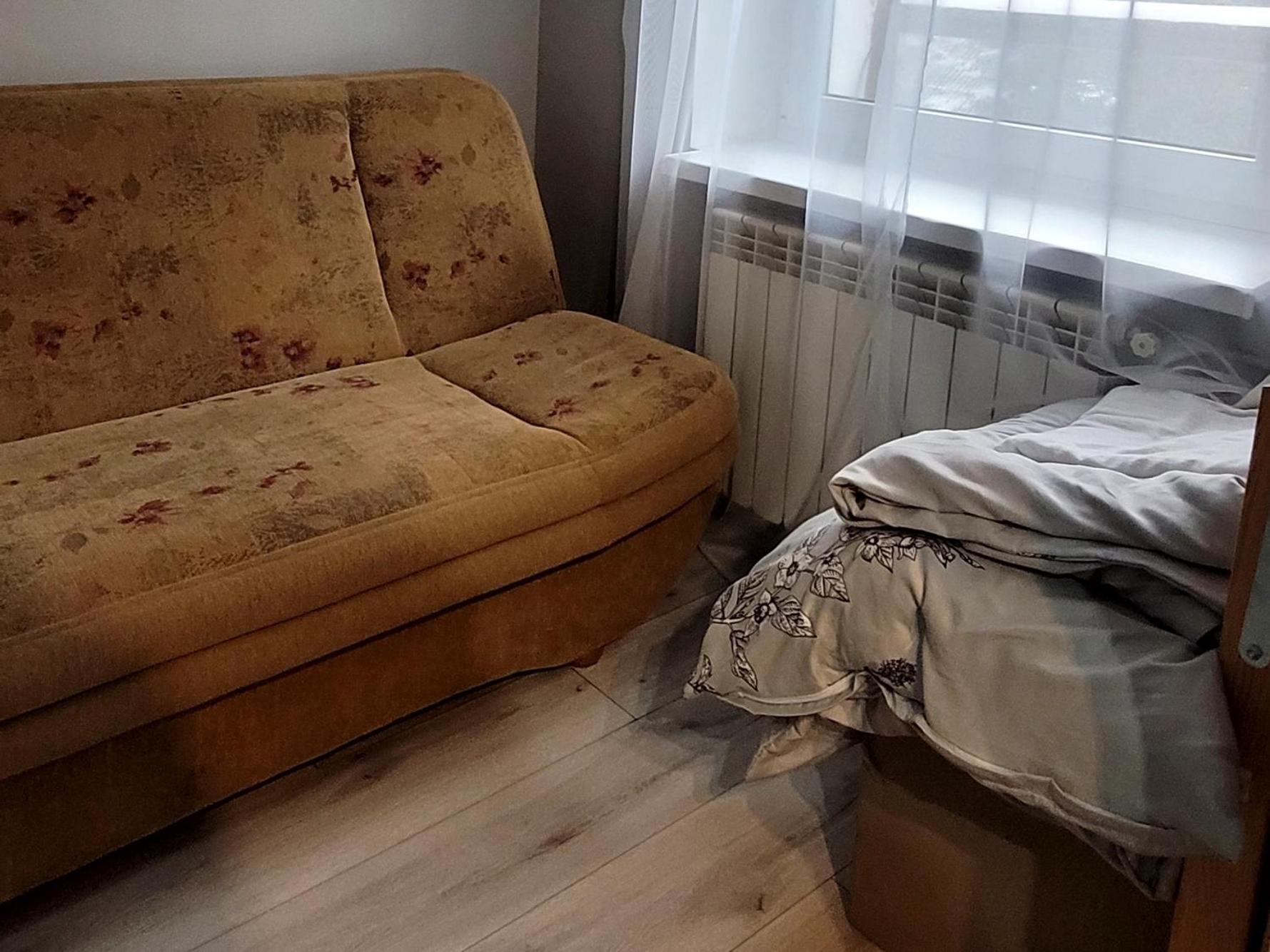 Mieszkanie Przy Rzece Gołdap Exterior foto